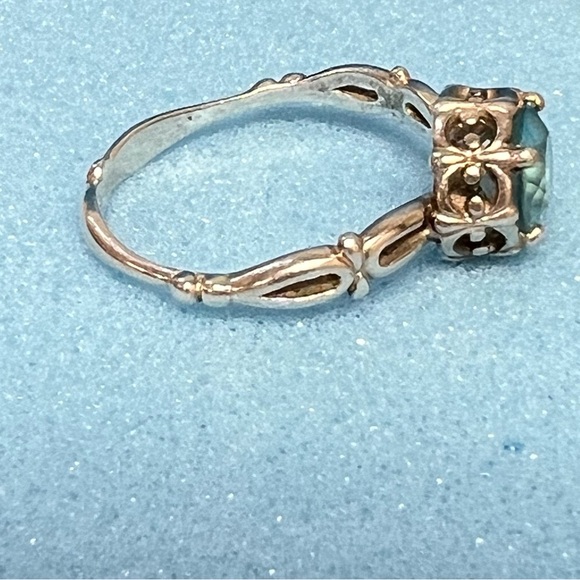 Boma Sterling ring - Picture 3 of 8